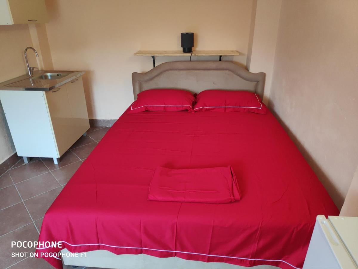 Apartman Pavle 2 Virpazar Eksteriør bilde