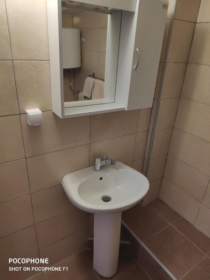 Apartman Pavle 2 Virpazar Eksteriør bilde