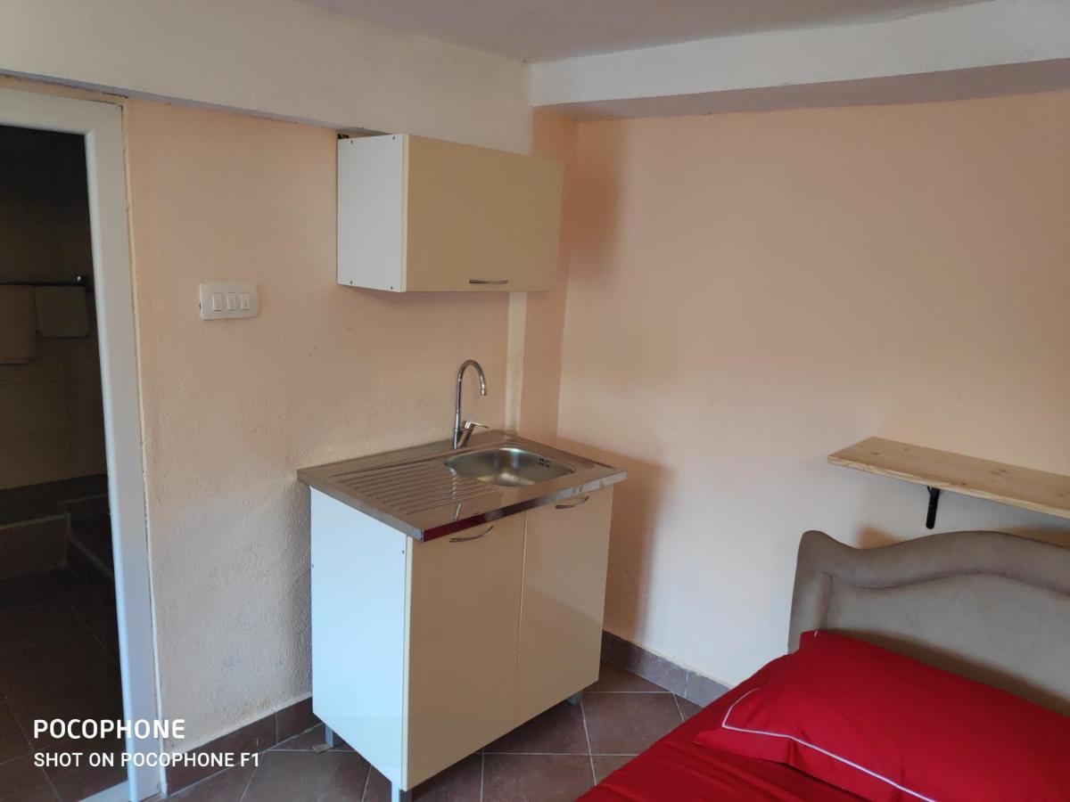 Apartman Pavle 2 Virpazar Eksteriør bilde