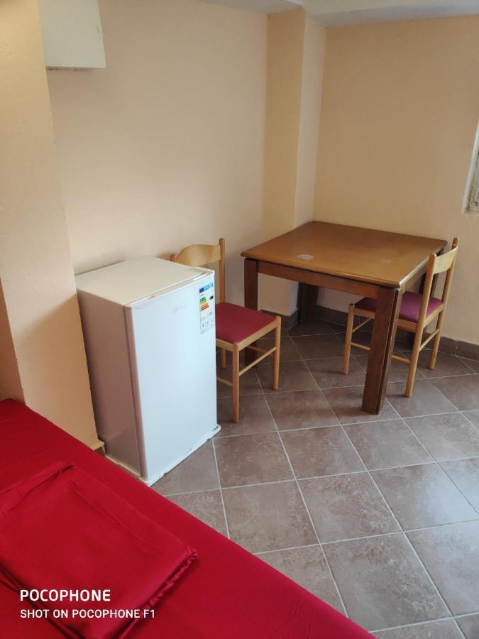 Apartman Pavle 2 Virpazar Eksteriør bilde