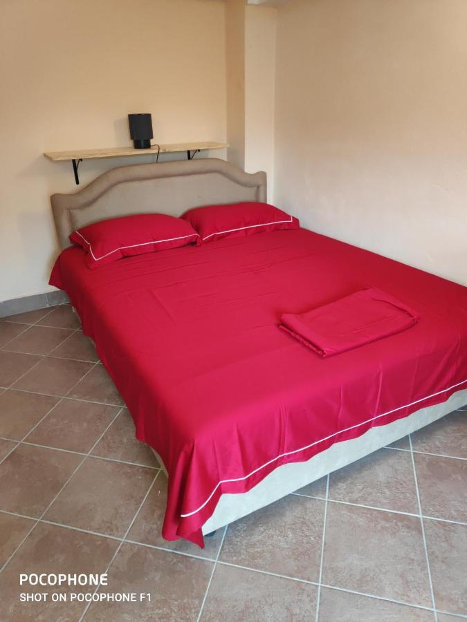 Apartman Pavle 2 Virpazar Eksteriør bilde