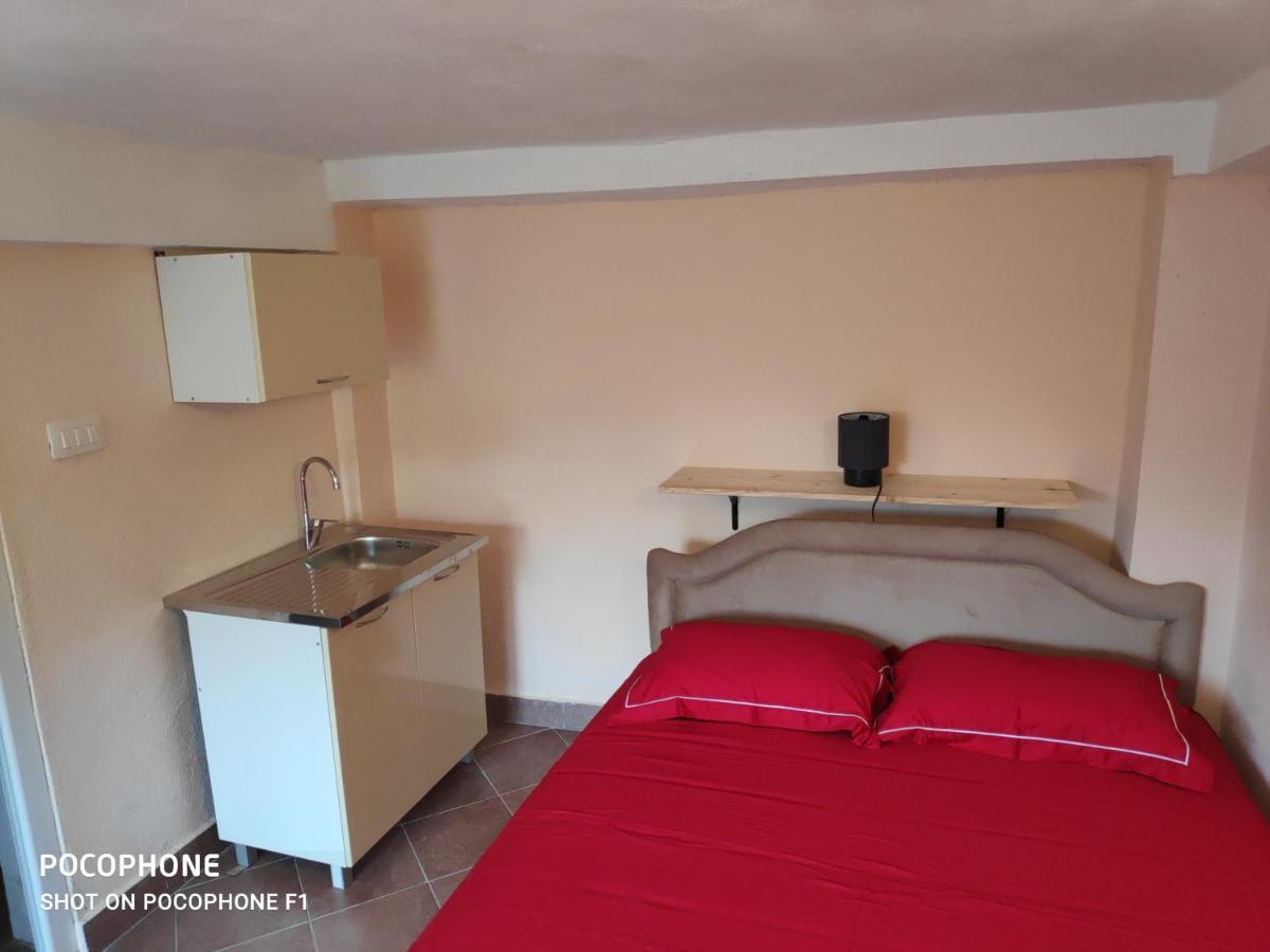 Apartman Pavle 2 Virpazar Eksteriør bilde