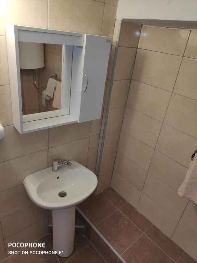 Apartman Pavle 2 Virpazar Eksteriør bilde