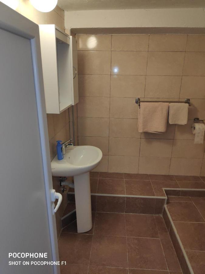 Apartman Pavle 2 Virpazar Eksteriør bilde